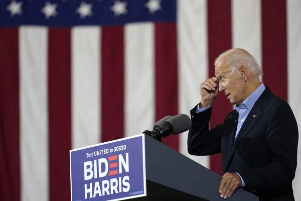 New: Joe Biden and Family Now Caught Up in Multi-Million Dollar Chinese Loan Scandal