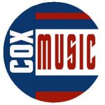 Cox Music Podcasting Profile Picture