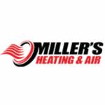 Miller's Heating Profile Picture