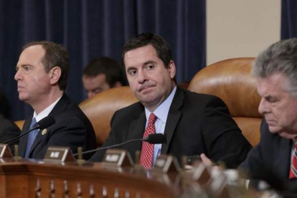 Intelligence agencies that withhold RussiaGate info should be “shut down,” declares Nunes – NaturalNews.com