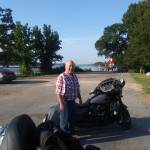 Kenney Hensley Profile Picture