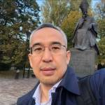 James Tran Profile Picture