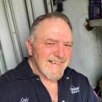 Reynold Mark Profile Picture