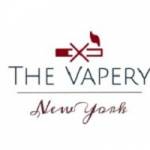 The Vapery Profile Picture