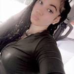 Amber Woods Profile Picture