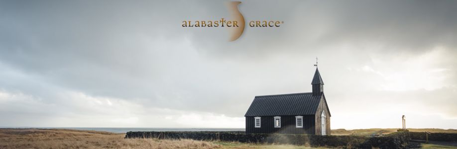 Alabaster Grace Cover Image