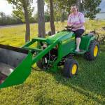 Vickie Lorenson Profile Picture