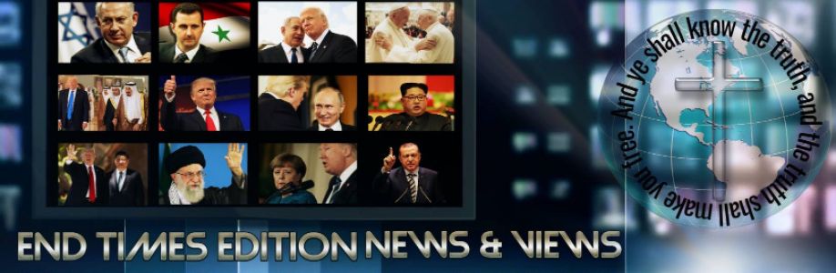 End Time Edition News and Views Cover Image