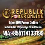 Republik Poker Profile Picture