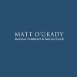 Matt O'Grady Coaching Profile Picture