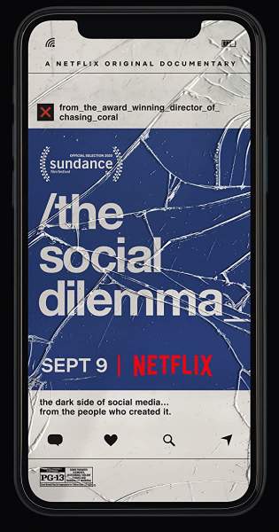 The Social Dilemma (2020) - IMDb