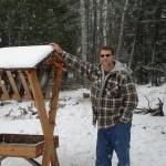 David Mitroff Profile Picture