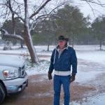 Pat Chesser Profile Picture