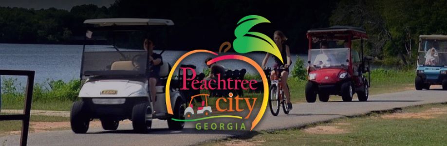 Peachtree City (PTC) Life Cover Image