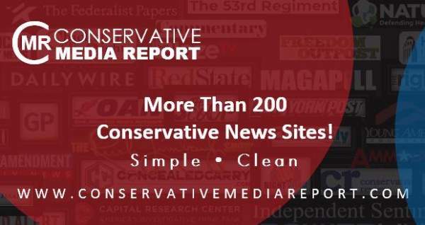 Leading Headlines | The top headlines from 100's of conservative media sites