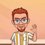 James Tate Profile Picture