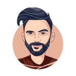 Ryan Jason Profile Picture