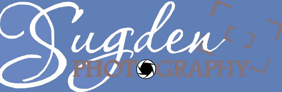 Sugden Photography Cover Image