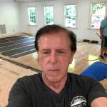 Jerry McMurray Profile Picture