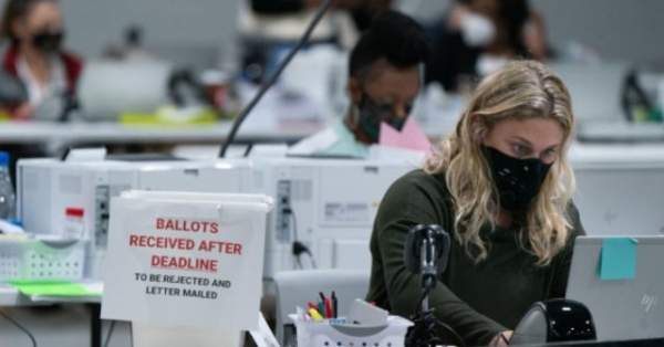 Investigators Dispatched After Fulton County Discovers 'Issue' with Ballot Reporting