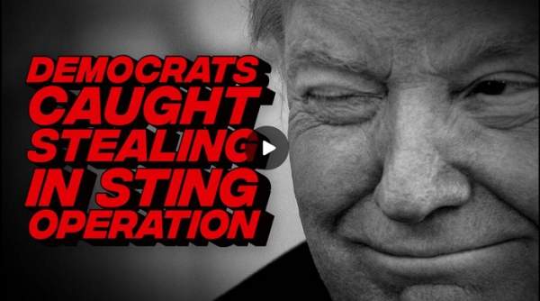 Breaking Bombshell! Did Democrats Fall Into A Trap Set By Trump? Watermarked Ballots? - Vision Launch Media