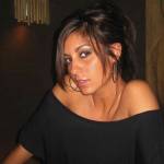 Maria David Profile Picture