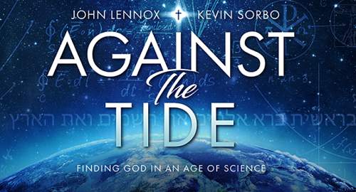 New Christian Film Released - Against the Tide