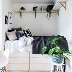 Twin Platform Bed Frame for Adults profile picture