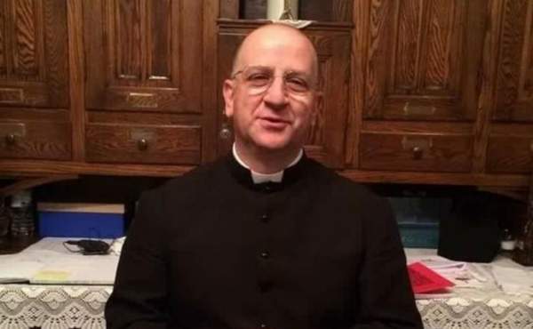 Leading Catholic Exorcist Sees Signs of Demonic Oppression and Possession in Unhinged American Left (VIDEO)