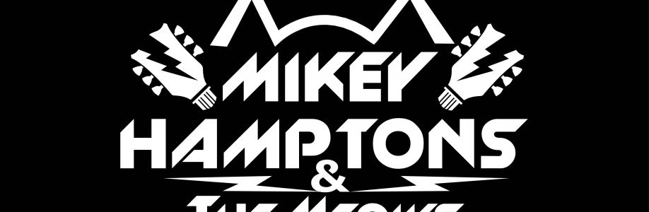 Mikey Hamptons Cover Image