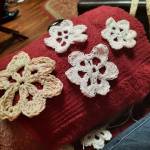 Faye Gilmore Profile Picture