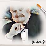 M. Stephen George Profile Picture