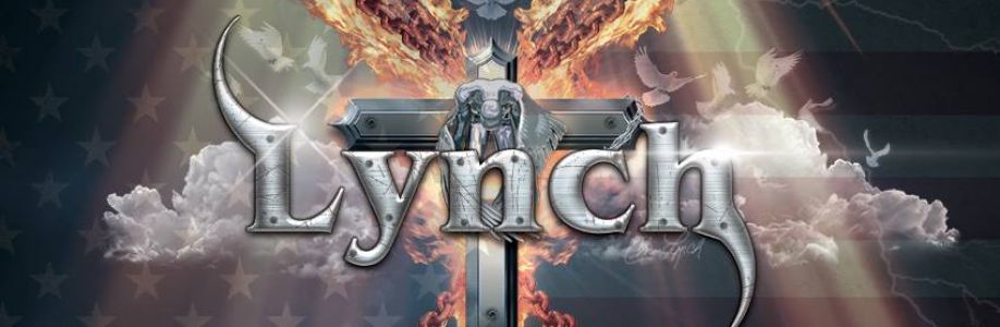 Chris Lynch Cover Image