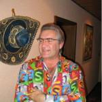 David Luis Profile Picture