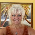 Rita G Hendrix Profile Picture