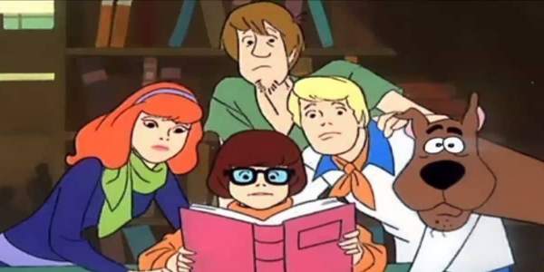 Scooby-Doo Co-Creator Ken Spears Is Dead At 82 - CINEMABLEND