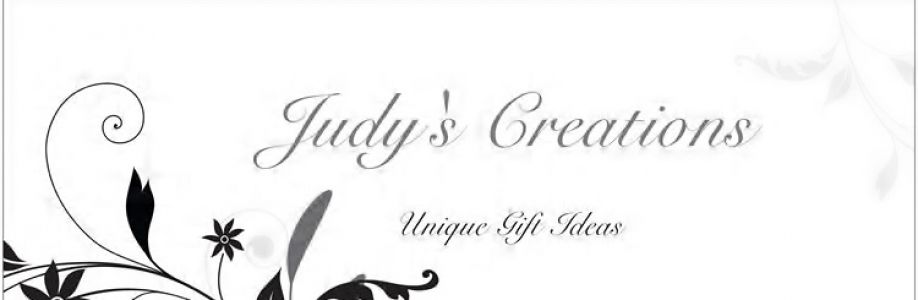 Judys Creations Cover Image