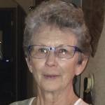 Ruth Hartman Truxal Profile Picture