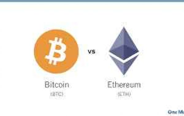 Bitcoin VS Ethereum Which is the Best Choice Now ?