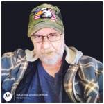 Steven Johnson Profile Picture