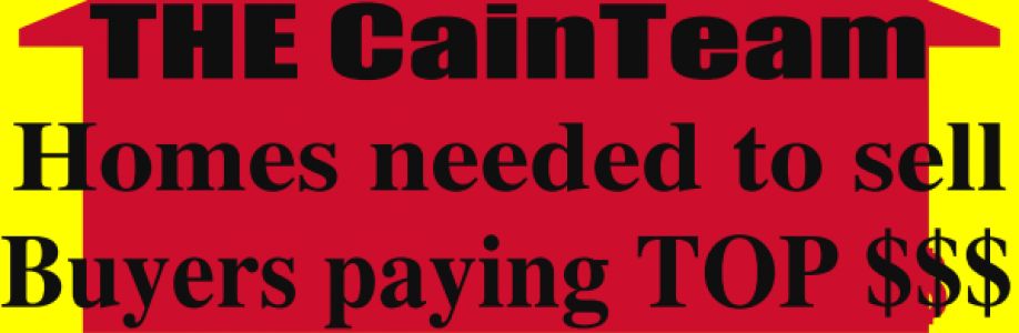 Tory Cain Cover Image