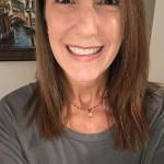 Cristy Cargile Profile Picture