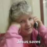 MarilynAsburyRector profile picture