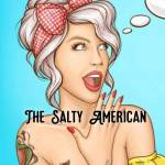 Salty Sally Profile Picture