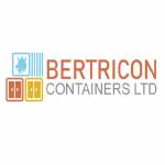 BERTRICON CONTAINERS Profile Picture