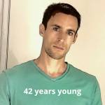 Chris Haile Profile Picture