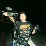 Nancy Rutledge Profile Picture