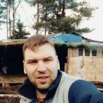 Yaroslav Kominar Garmoniy World Profile Picture