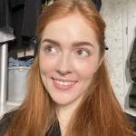 Delina Jesse Profile Picture