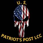 U.S. Patriot's Post Profile Picture